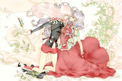 Revolutionary Girl Utena Wallpapers