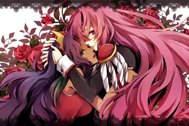 Top HD Revolutionary Girl Utena Wallpapers