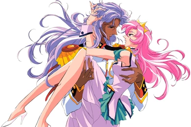 12 Quality Revolutionary Girl Utena Wallpapers, Anime & Manga