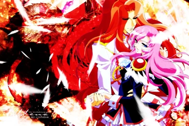 Revolutionary Girl Utena Wallpapers HD Download