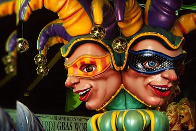 Mardi Gras – Daily Backgrounds In HD