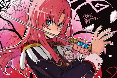 Revolutionary Girl Utena Wallpapers