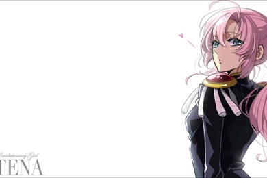 Revolutionary Girl Utena OST   ARASOI NO JOUKA HE   YouTube