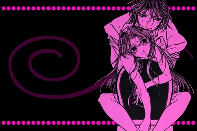 Utena Wallpapers