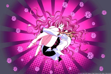 Revolutionary Girl Utena Wallpapers 1680x1050   (