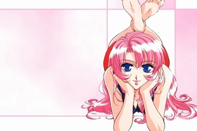 Wallpapers Revolutionary Girl Utena Anime Image