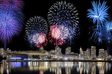 Fireworks HD Live Wallpapers Android Apps And Tests AndroidPIT
