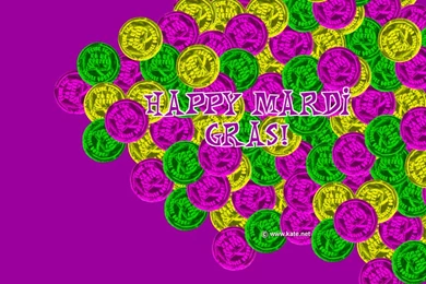 Mardi Gras Wallpapers, Mardi Gras Backgrounds By Kate.net
