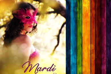 Unenablu: Mardi Gras Wallpapers