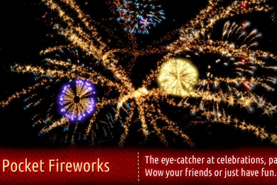 Fireworks 4D Live Wallpapers Android Apps On Google Play