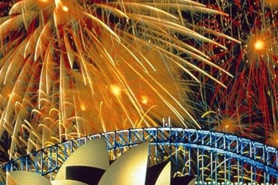 Fireworks Live Wallpapers Android Apps On Google Play