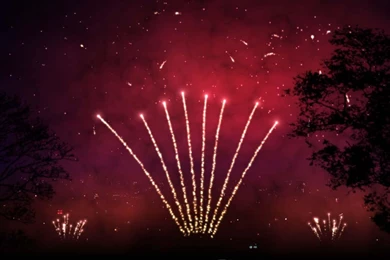 3D Fireworks Live Wallpapers Android Apps On Google Play