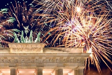 Fireworks Live Wallpapers Android Apps On Google Play