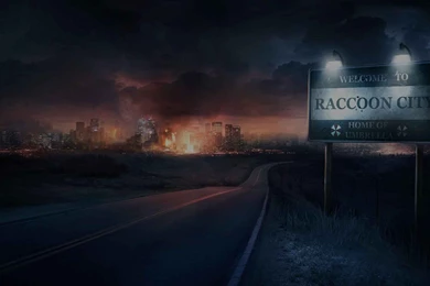 Resident Evil Wallpapers   Wallpapers High Definition