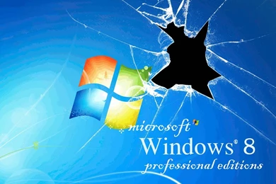 Windows 8 Theme Wallpapers (2)