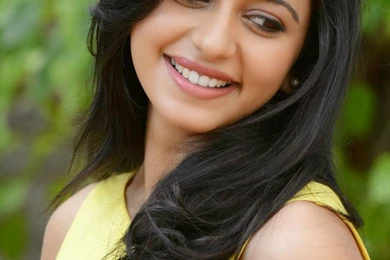 Rakul Preet Singh HD Wallpapers