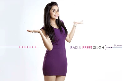 Rakul Preet Singh Hd Wallpapers 1080p