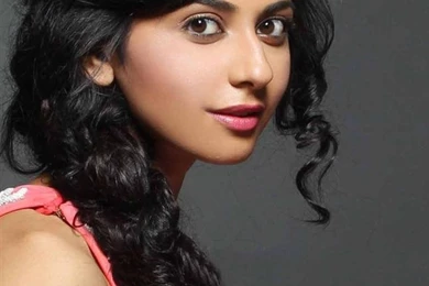 Rakul Preet Singh Cute And Hot Bikini Unseen HD Wallpaper