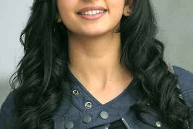 Rakul Preet Singh Cute And Hot Bikini Unseen HD Wallpaper