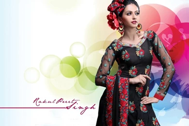 Rakul Preet Singh HD Wallpapers