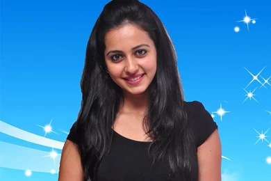 Rakul Preet Singh HD Wallpapers