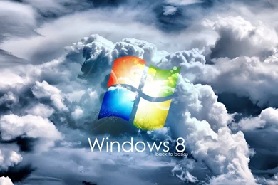 Windows 8 Theme Wallpapers (2)