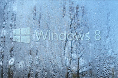 Water Theme Windows 8 Metro Wallpapers