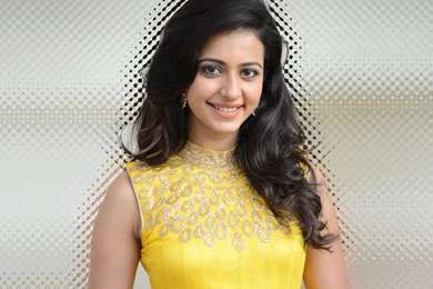 Rakul Preet Singh