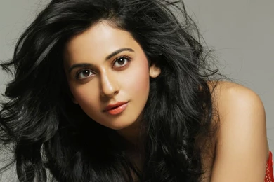 Rakul Preet Singh Hot And Cute Image Gallery