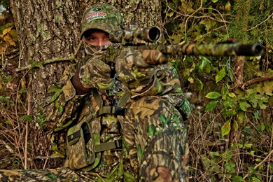 21+ Best HD Mossy Oak Wallpapers