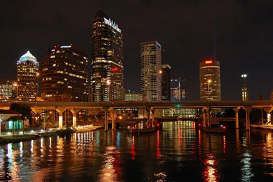 Tampa Wallpapers