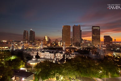 The University Of Tampa   Public Information   Wallpapers Downloads