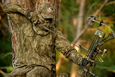 Mossy Oak Wallpapers
