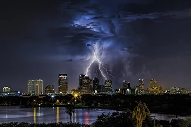 Tampa,Florida Computer Wallpapers, Desktop Backgrounds
