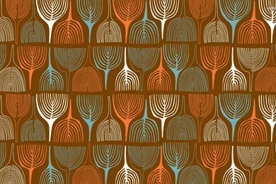 Minimalistic Tree Pattern Wallpapers » WallDevil Best Free HD ...