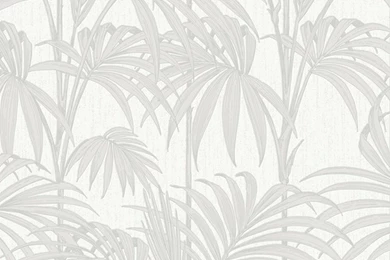 Graham & Brown Palm Tree Pattern Leaf Glitter Motif Wallpapers 32 967