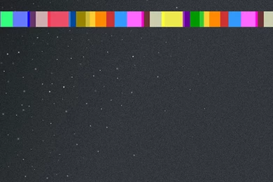 Color Stripe Htc One M8 Wallpapers