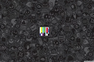 Best 10 WALLPAPER TV Pictures   Image Gallery