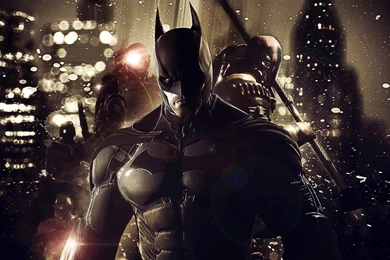 Super Hero Wallpapers By Udhao.net