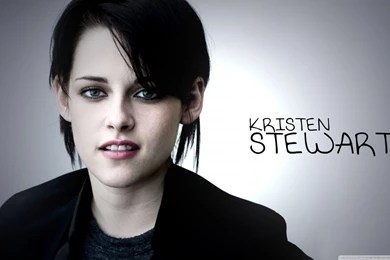 Kristen Stewart HD Desktop Wallpapers : Widescreen : High ...