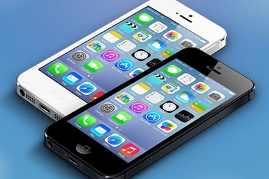AR7 • IOS 7 Live Wallpapers Redesign For   iPhone 5  ...