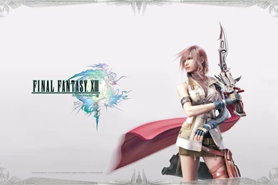 Wallpapers Final Fantasy
