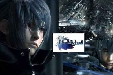 DeviantArt: More Like FF13 Wallpapers By Siolis