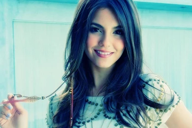 Cute Mac HD Wallpapers Victoria Justice Smile Backgrounds 1280x800 ...