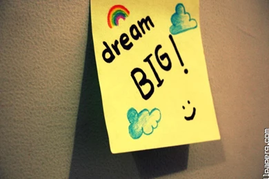 Download Dream Big   Motivational Quotes For Your Mobile Cell Phone