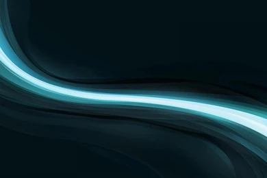 Blue Wave Black Thoughts Hd Wallpapers   (