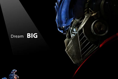 Dream Big By Insider1138 On DeviantArt