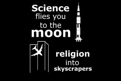 56 Anti Religious HD Wallpapers