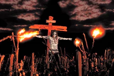 Thy Antichrist   Augurios Omens   YouTube