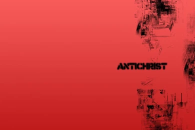 Antichrist By Gibb3t On DeviantArt